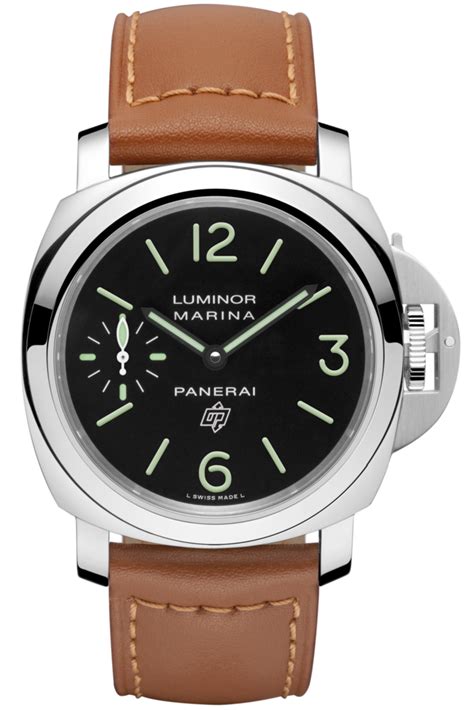 panerai pam 1005 movement|PAM01005 .